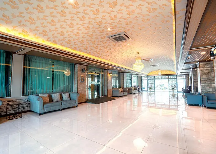 Blue Sky Residence Airport
