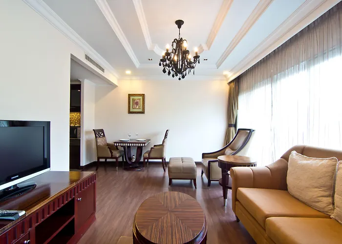 Lk Residence
