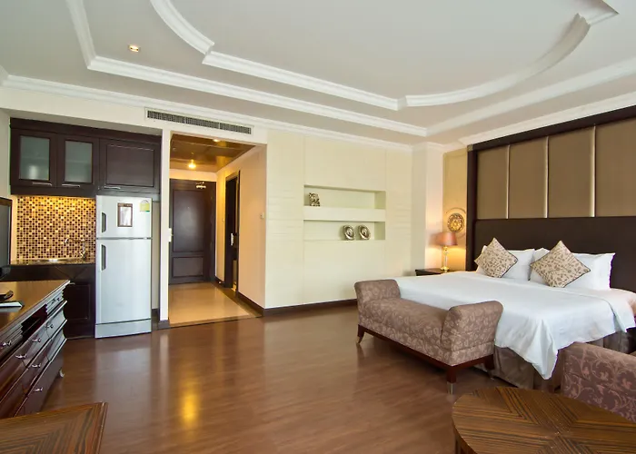 Lk Residence