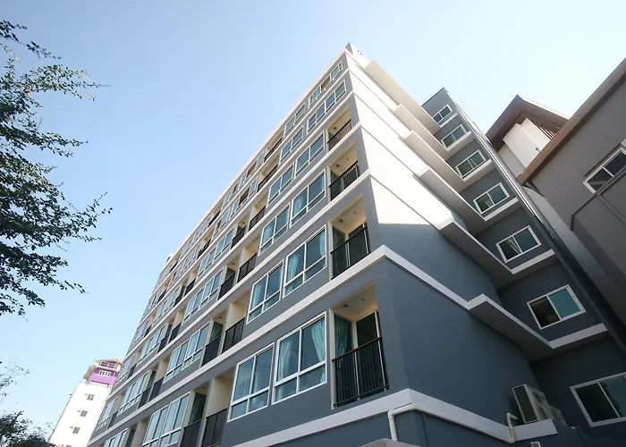 247 Boutique Hotel