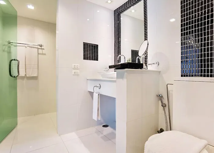 Nova Suites Pattaya By Compass Hospitality